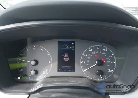 2024 Toyota Corolla Se from USA, damaged, VIN 5YFS4MCE0RP174293